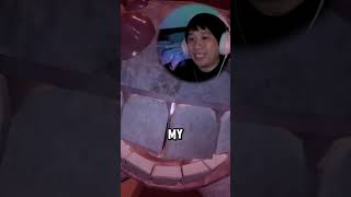 Giggle Door 2 Jump Scare