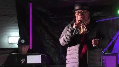 Yopie Latul - Pasar Malam Maluku - Roosendaal, 17mei2019 - "Malele"