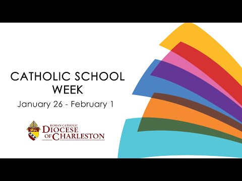 Catholic Schools Week 2020