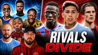 🔴 Liverpool OPEN TALKS For Sarr | Man City £120M Enzo BID INCOMING?! | Julian Alvarez On STRIKE!