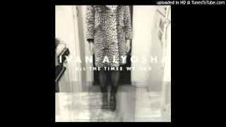 Video thumbnail of "Ivan & Alyosha-Easy To Love"