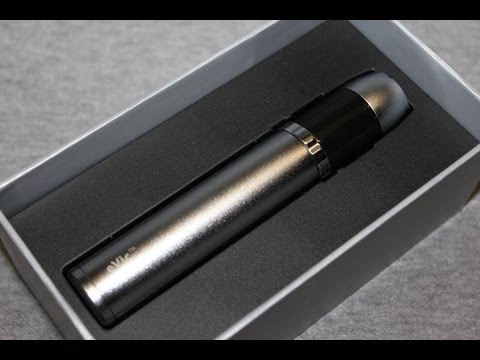 eVic Repair - How to Fix No Atomizer Found Error for Jo ...