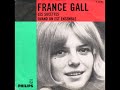 France Gall - Le Sucettes