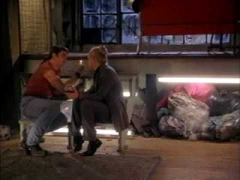 Видео: Трейлер (Незнакомец, 1995) - вся информация о фильме на FilmNavi.ru