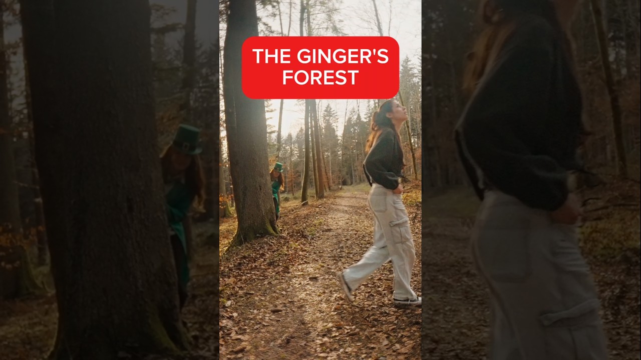 Should've read the sign... feat. @redheadbegins  VFX by @nost___ #VFX #sketch #comedy