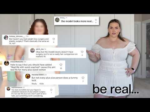 Trying Walmart Outfits… + Mother’s Day Gifts I’d Actually Want