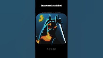 How To Reprogram Your Mind Instantly ....                                       #shorts #trending