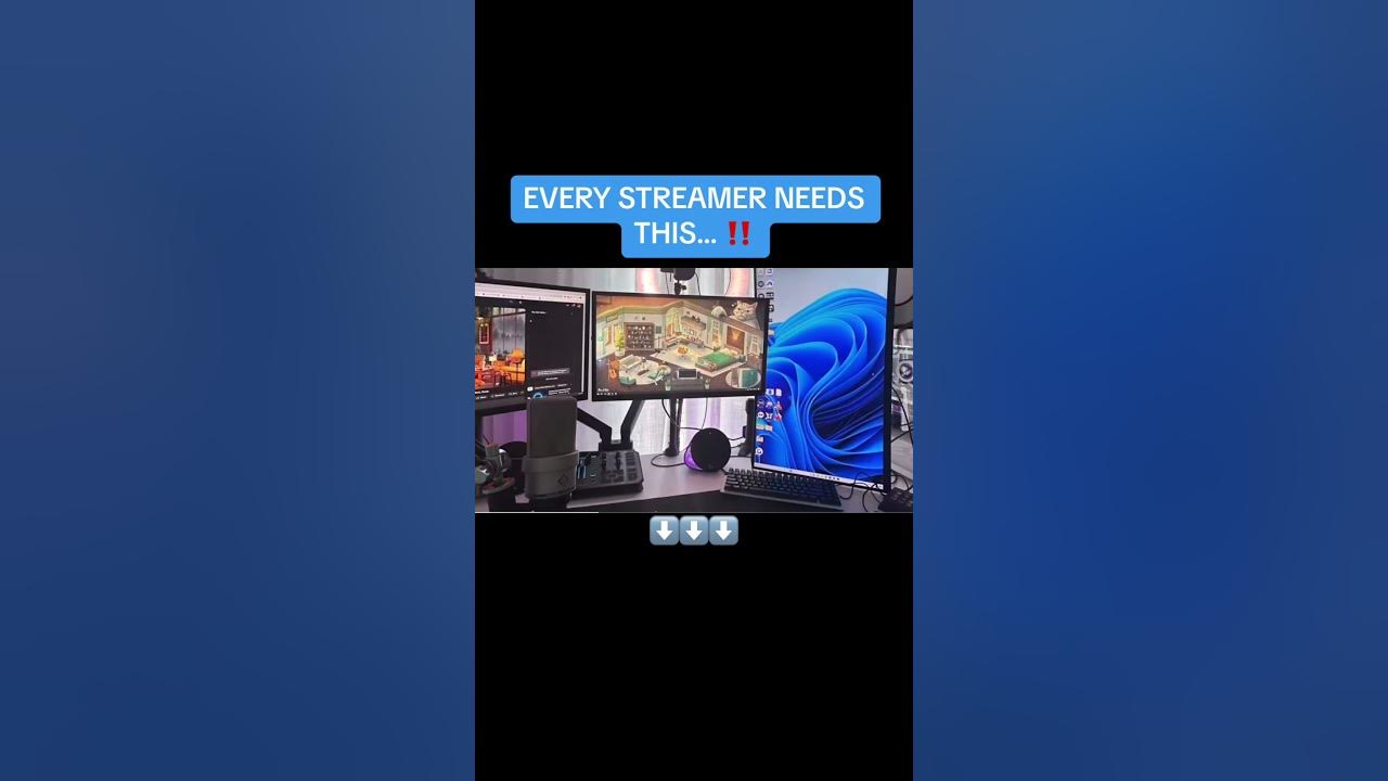 Gaming streamer essentials every fan should know pokimane YouTube(01)
