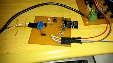 controlando reles pela internet com ESP8266