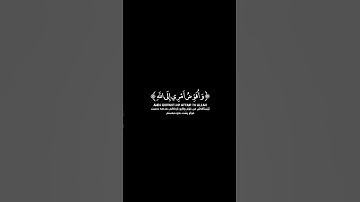 فَسَتَذْكُرُونَ مَآ أَقُولُ لَكُمْ ۚ | سلمان العتيبي | سورة غافر
