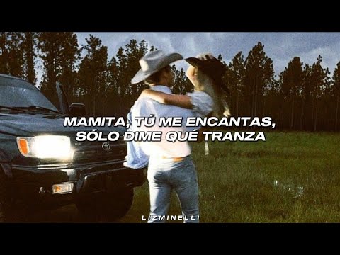Que yo me