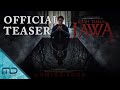 KISAH TANAH JAWA CHAPTER 1. POCONG GUNDUL - OFFICIAL TEASER | COMING SOON
