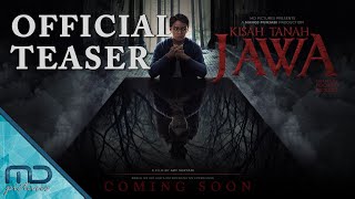 KISAH TANAH JAWA CHAPTER 1. POCONG GUNDUL -  TEASER | COMING SOON