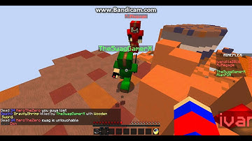 Another Hacker in Micro Battles