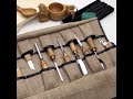 STRYI Wood Carving Tools That Change Everything #woodcarving #tools #shorts