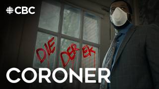 Coroner, Season 3 Episode 3, "Spirits" | Full Episode