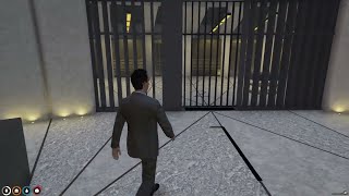 FiveM Pacific Bank MLO - FiveM MLO (New Update)｜FiveM Mods & Maps