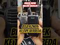 walkie talkie bisa konek ke type lain