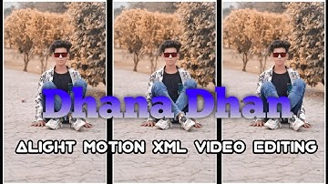 MARAD KE FORMULA 🥀 || XML FILE || ALIGHT MOTION || XML VIDEO EDITING|| BHOJPURI 💤SONG XML FILE