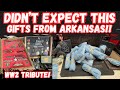 I Wasn't Prepared to Find THIS in the Bag... (WW2 Tribute)!
