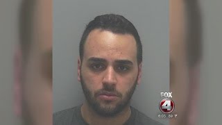 Lee Memorial Hospital Employee facing Charges