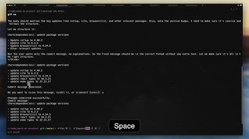 Generate Commit Messages with AI | Git Commit Analyzer Explained