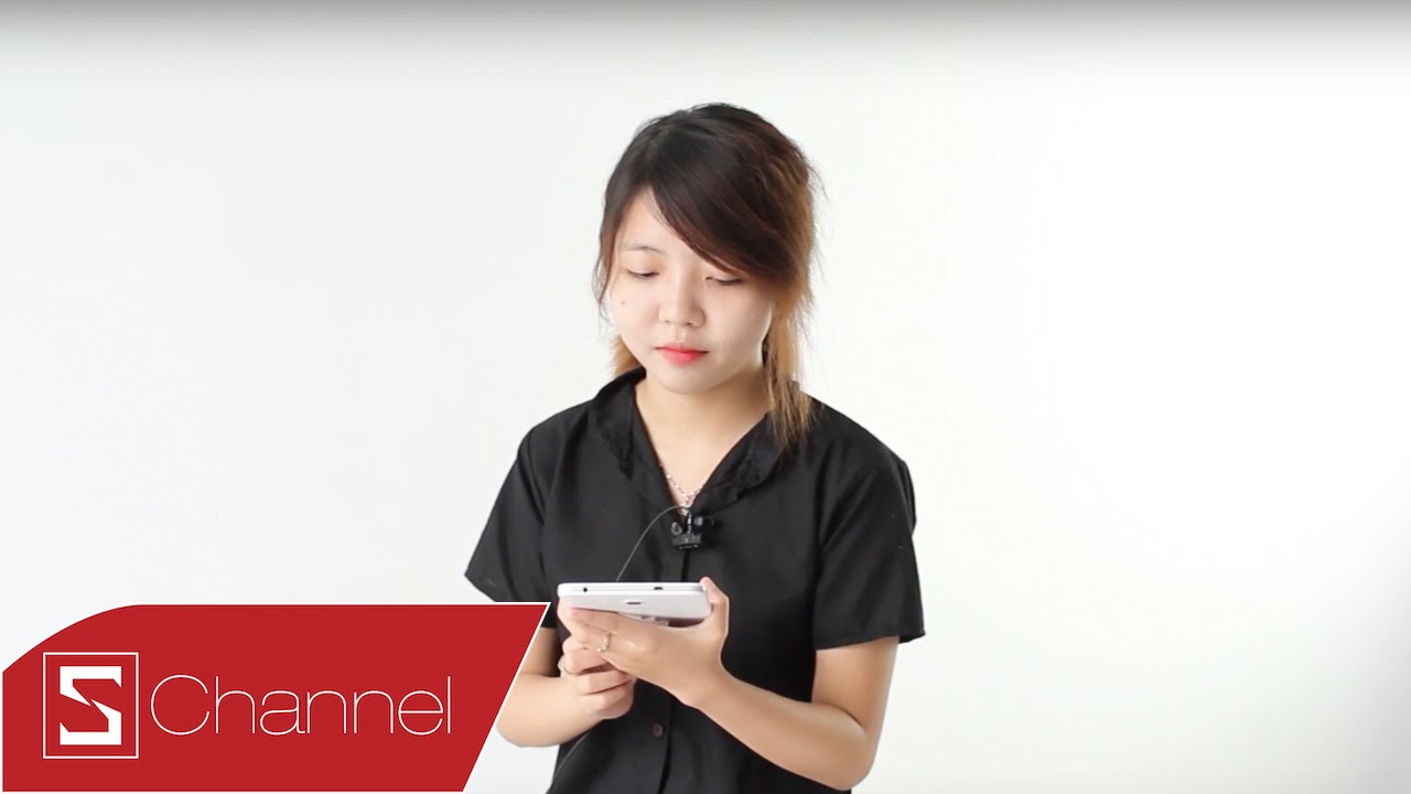 Schannel – Lần đầu dùng Galaxy Tab A 7" 2016 mọi người cảm nhận sao ???