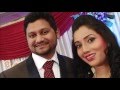 Shamal  vinita wedding glimpses