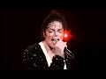 Michael Jackson Billie Jean HIStory Tour In Brunei 1996