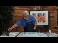 Crashing Waves In Watercolors With Sterling Edwards