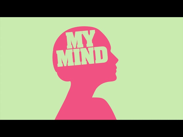 Kyle Walker - My Mind