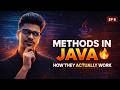 Java Methods Explained — main() Method, Parameters & Return Types | Real Use Cases 2026