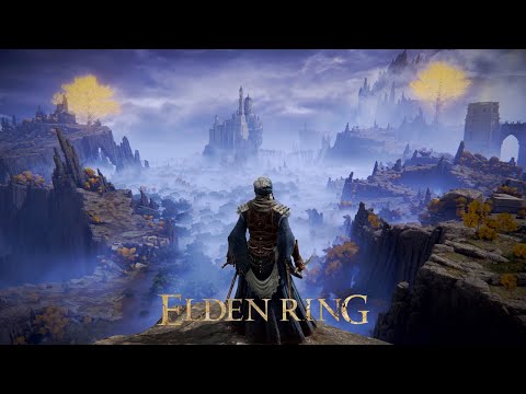 ELDEN RING – Gameplay Preview