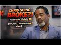 Nell Fletcher BREAKS DOWN Over Chris Fletcher Going Broke?! SHOCKING LAMH Drama 😳🔥#lamh