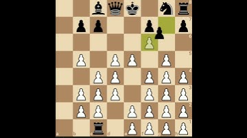 How to play chess without king game 68 #chess #games #chessgame