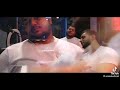 اجانا الليل يا قلبي حضر دموعك وابكي الملك رامي عبدو