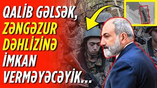 Ermənistanda Bu Şəxslər Mühari̇bəyə Can Atır Köçəryan Və Sərkisyanın Prosesdə Aktiv Olduğu Görünür