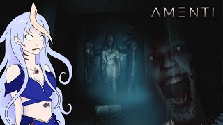 【Amenti】Why You Should NOT Break Into The Egyptian Pyramids!!!