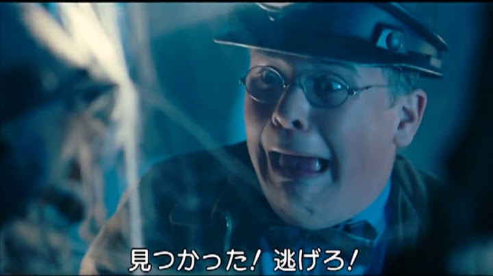 『地底探検　王家の秘宝を追え！』　予告編