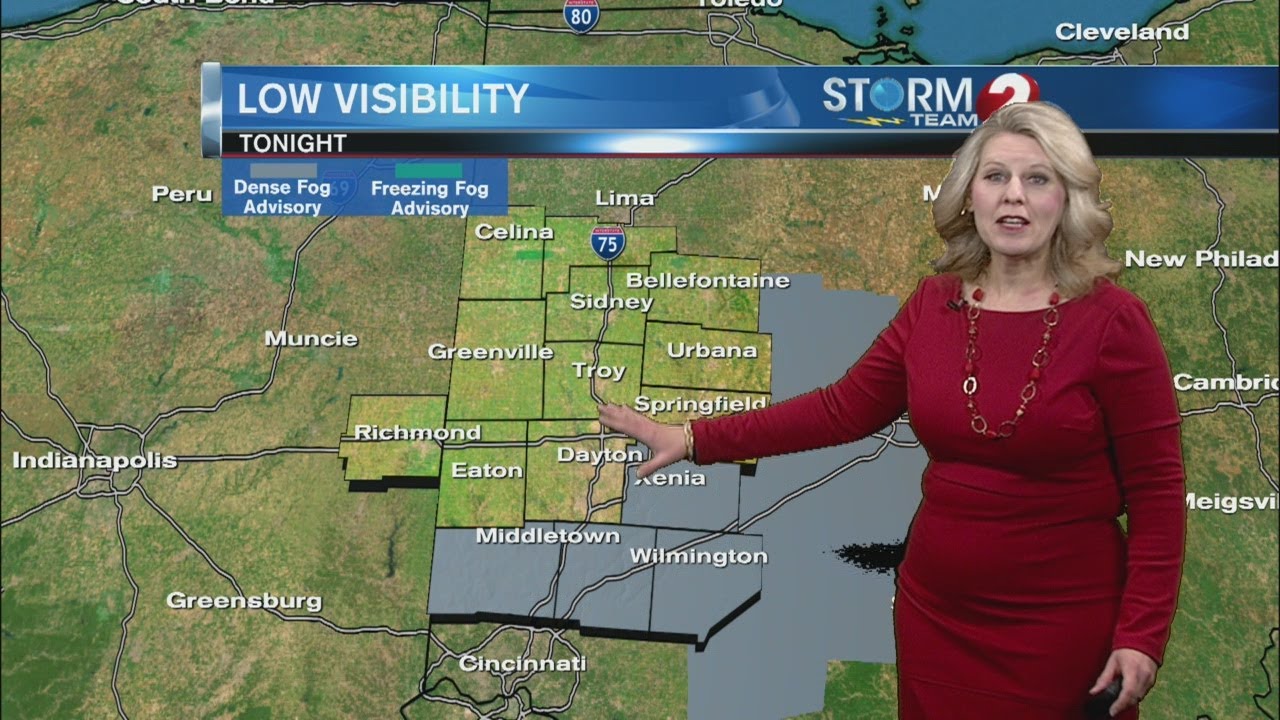 Storm Team 2 Forecast - YouTube