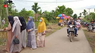 Bagai Ranting Yg Kering Cover Si Cantik Desty