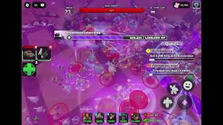 WHAT A TRIUMPH! (Beating Hidden Wave)