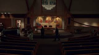 Mass for Holy Thursday (Mass of the Lord's Supper)