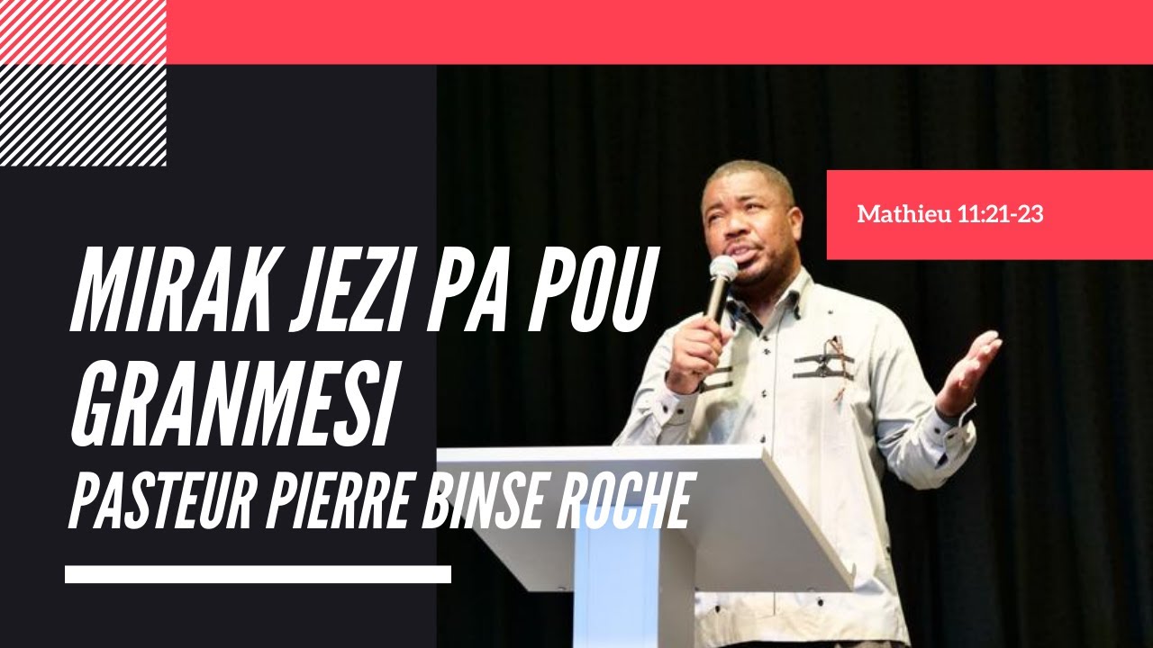 Maison de Prière en Direct sur Radio Emmanuel YouTube