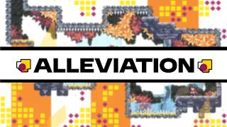 Alleviation, by me! - Celeste Mod