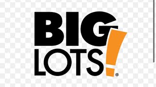 Look what Big Lots has for the summer!