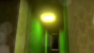 The Backrooms - Found Footage #2 [Prisma 3D]