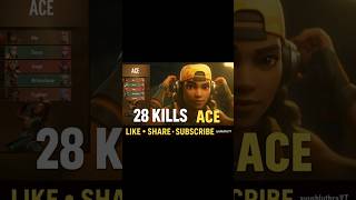 "BUCKY + RAZE =  💣💣💣 | Cleanest 6K #valorant #shorts  #valorant  #ayushluthrayt  #valorantclips