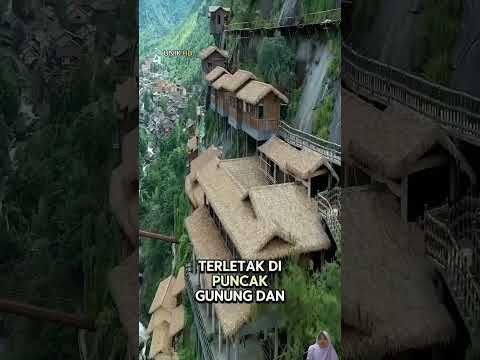 DESA TERPENCIL DI
