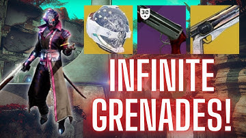 This Warlock Build Makes Endless Vale Trials Too Easy!